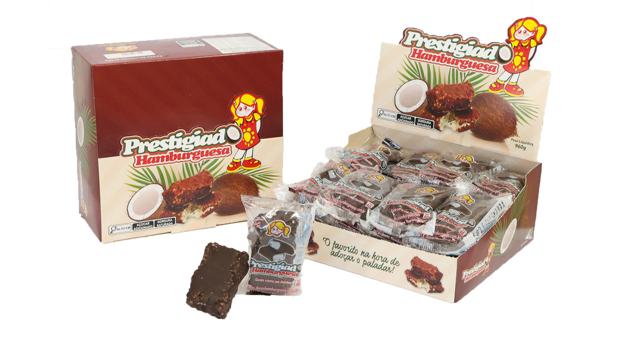 Prestigiado